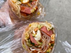 -小竖点徽派卷面皮(洪都店)