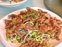 -阳江餐厅·30年老字号·粤菜海鲜大排档