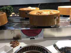 -龍歌自助小火锅(城阳万象汇店)