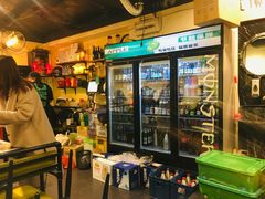 -燚店·铁板鱼蛙·烤肉·烤串(北新桥店)
