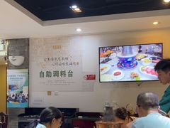 -东来顺饭庄(新源里店)