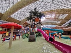 -杭州开元森泊度假乐园