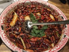-胡桃里乐队酒馆(长春总店)