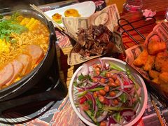 -火联烧烤(学院路创始店)