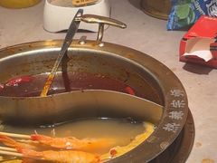 -热辣宗师·串串火锅(万达金街店)