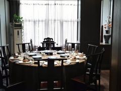 包厢-梅花香里大酒店(郁金香路店)