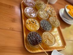 -周大娘牛乳(旧寨古村总店)