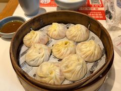 -馋三尺蟹粉小笼(人民广场店)