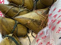 -小阿姨小脚粽(静安店)