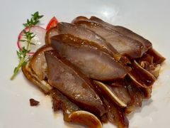 老弄堂酱猪肉-道道鲜·崇明私房菜(五角场店)