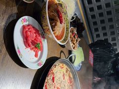 -萍姐火锅·公路夜市(打浦桥日月光店)