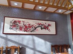 -德顺源·非遗烧麦·老菜(大观园店)