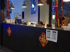 -鸭王烤鸭店(三里河店)