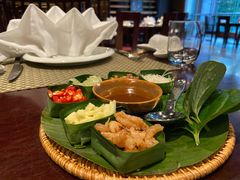 小吃拼盘-食肆&Fourteen(武林夜市店)