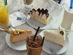 -Nadeje(Plaza Mahkota)