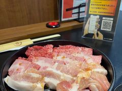 -和牛 烧肉寿喜烧涮锅 善(心斎橋店)