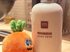 -巴奴毛肚火锅(七宝领展广场店)