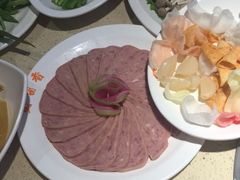 -蜀留香火锅·始于1999·原四川老火锅(白堤路店)