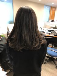 -泽璞堂美发沙龙