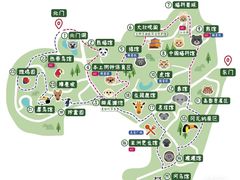 -红山森林动物园