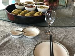 -渔公码头·九龙湾国际饭店