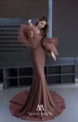-MANLI BRIDAL婚纱