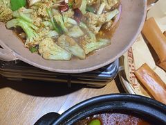 -肖记公安牛肉鱼杂馆· 省级非物质文化遗产(仁和路店)