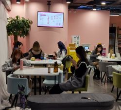 -doladola(徐家汇店)