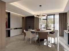 -星杰国际设计 别墅大宅装修(虹桥分公司)