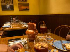 sangria-福龙葡国餐(百老汇店)