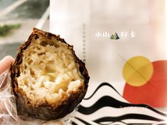 柠檬可露丽-发酵食堂(屏风街店)