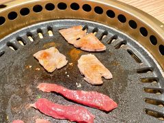 -一井烧肉·活鳗·火锅(毕淘买店)