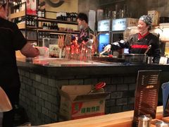 -千寻烧肉(政务区店)