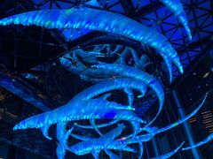 -西安W酒店·WEI全味西餐厅