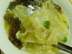 鸡蛋馄饨-津门永胜包子铺(哈尔滨道总店)