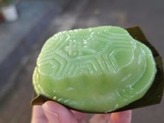 -陈记印尼风味小吃(北湖店)