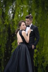 -GIMIWEAR 基米尔男士西服高级定制(陆家嘴店)