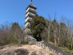 -天台山赤城山景区