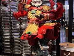 -川西坝子火锅(清江东路3.0直营店)