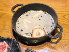-呷哺呷哺 黄金牧场 (欢乐谷店)