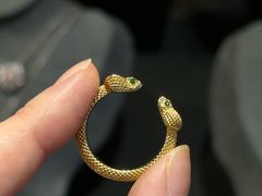 -梵薇Joker.V银饰工作室