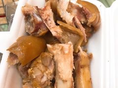-天添手撕猪手(德政中路店)