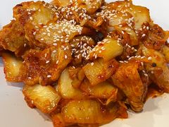 -韩礼年糕(飞虹路店)