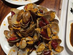 -汉巴味德(沈阳万象汇店)