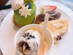 -Social 秀西餐厅-长沙瑞吉酒店(运达店)