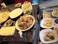 -天都火锅酒楼(虹梅南路店)