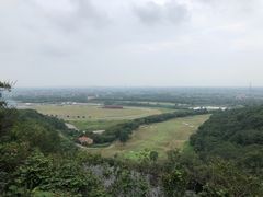 -平湖九龙山旅游度假区