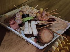 -王氏炉匠·烧鸟放题自助(三里屯店)