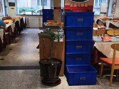 -添福来墨鱼饺子 · 海鲜东北菜(泡崖店)