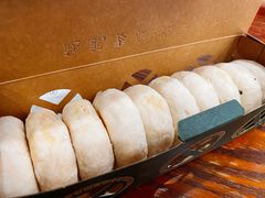 -赵记素斋·绿豆馅饼(钟楼小区店)